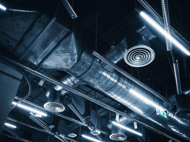 Best Commercial HVAC in Knox, IN