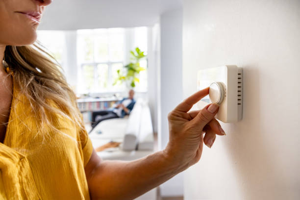 Best Thermostats and Smart Controls in Knox, IN