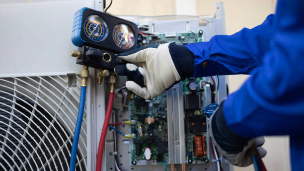 Best Energy-efficient HVAC Solutions in Knox, IN